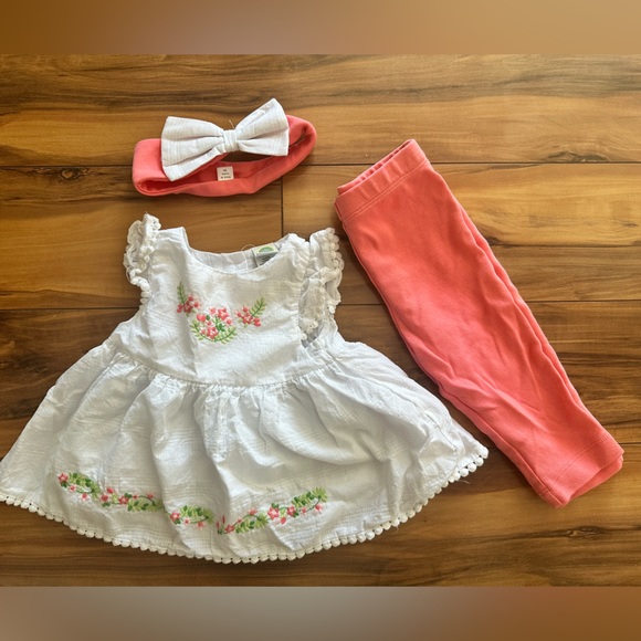 Little Me Other - Little me set in EUC 9 months